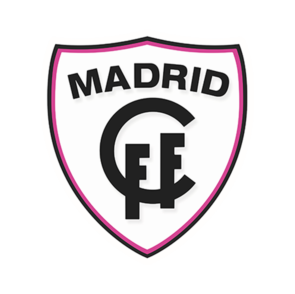 MADRID FCF