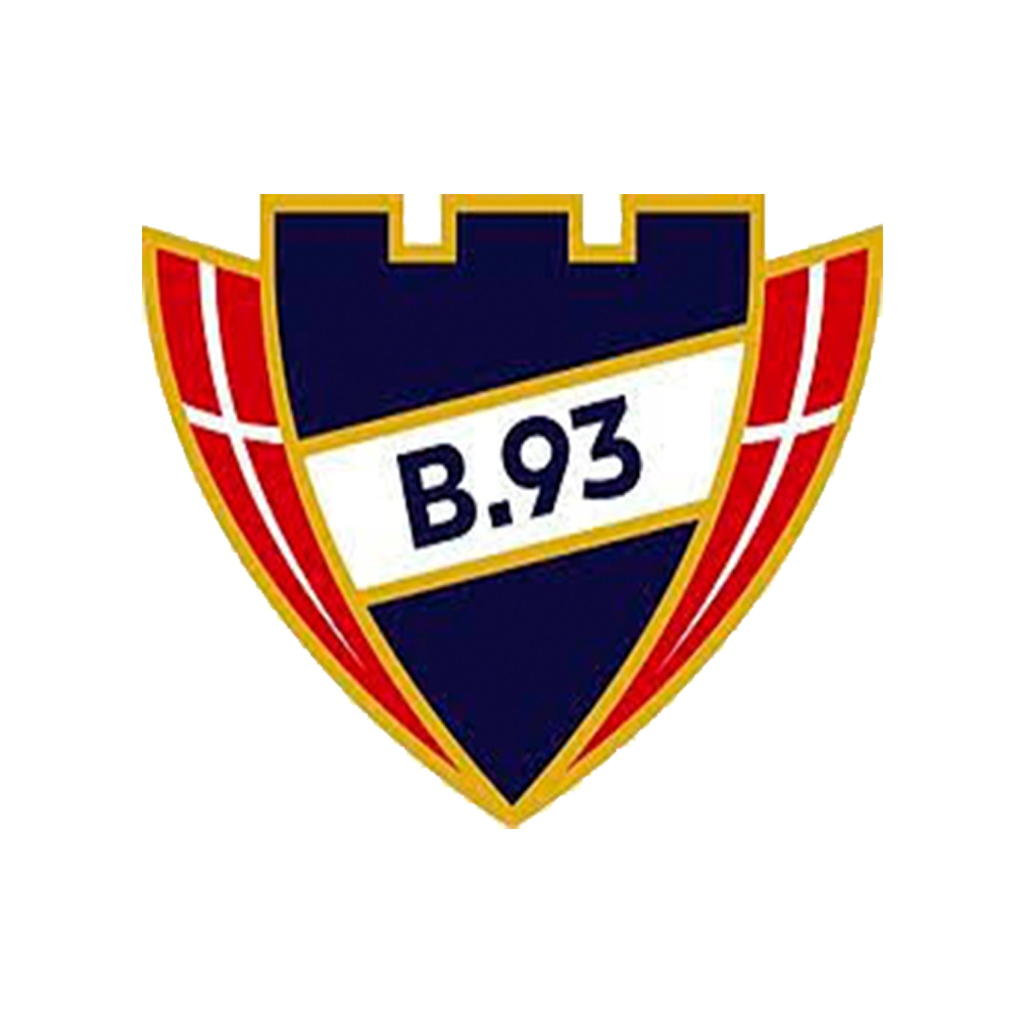 B93 COPENHAGEN