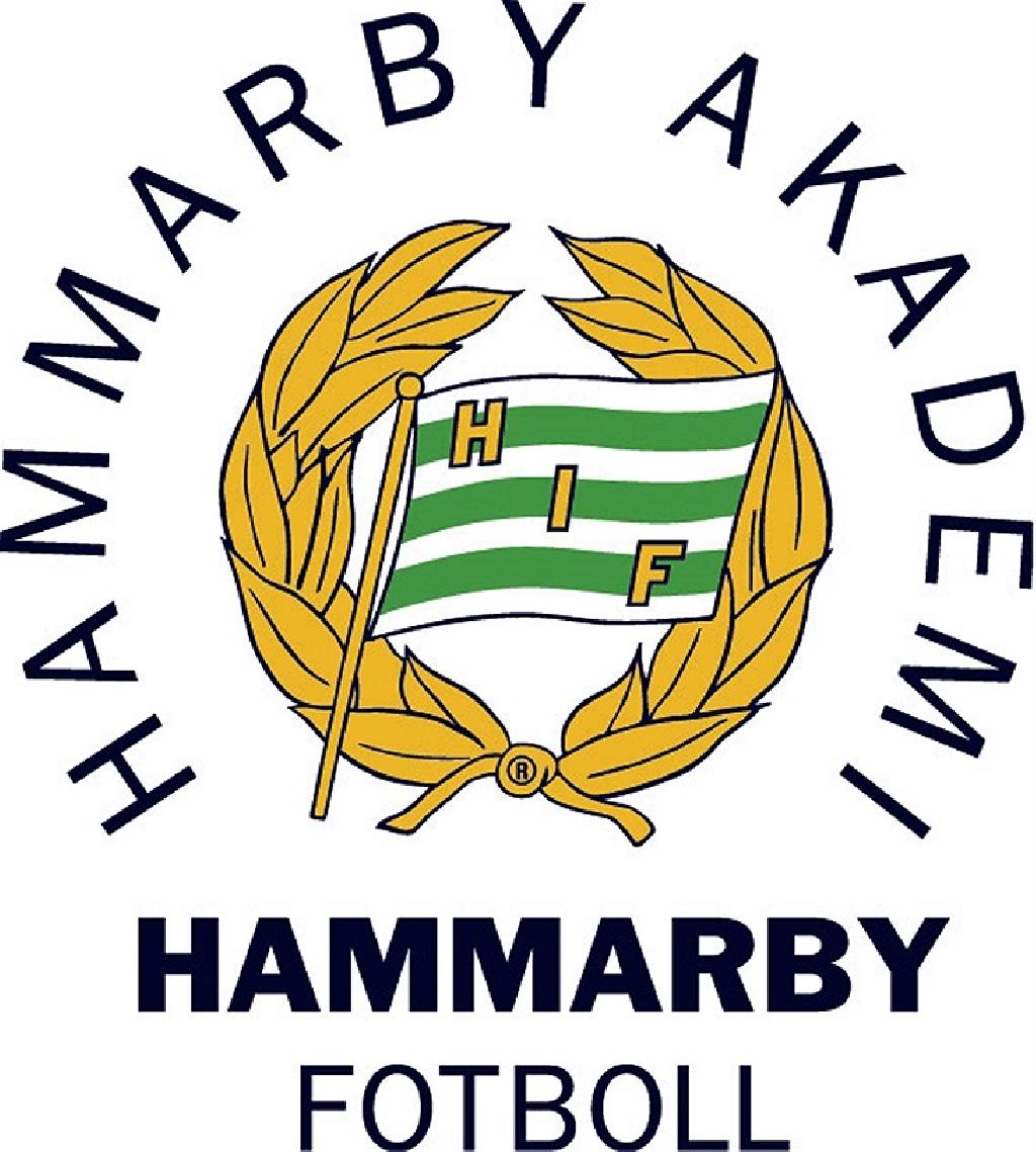 HAMMARBY FOTBOLL