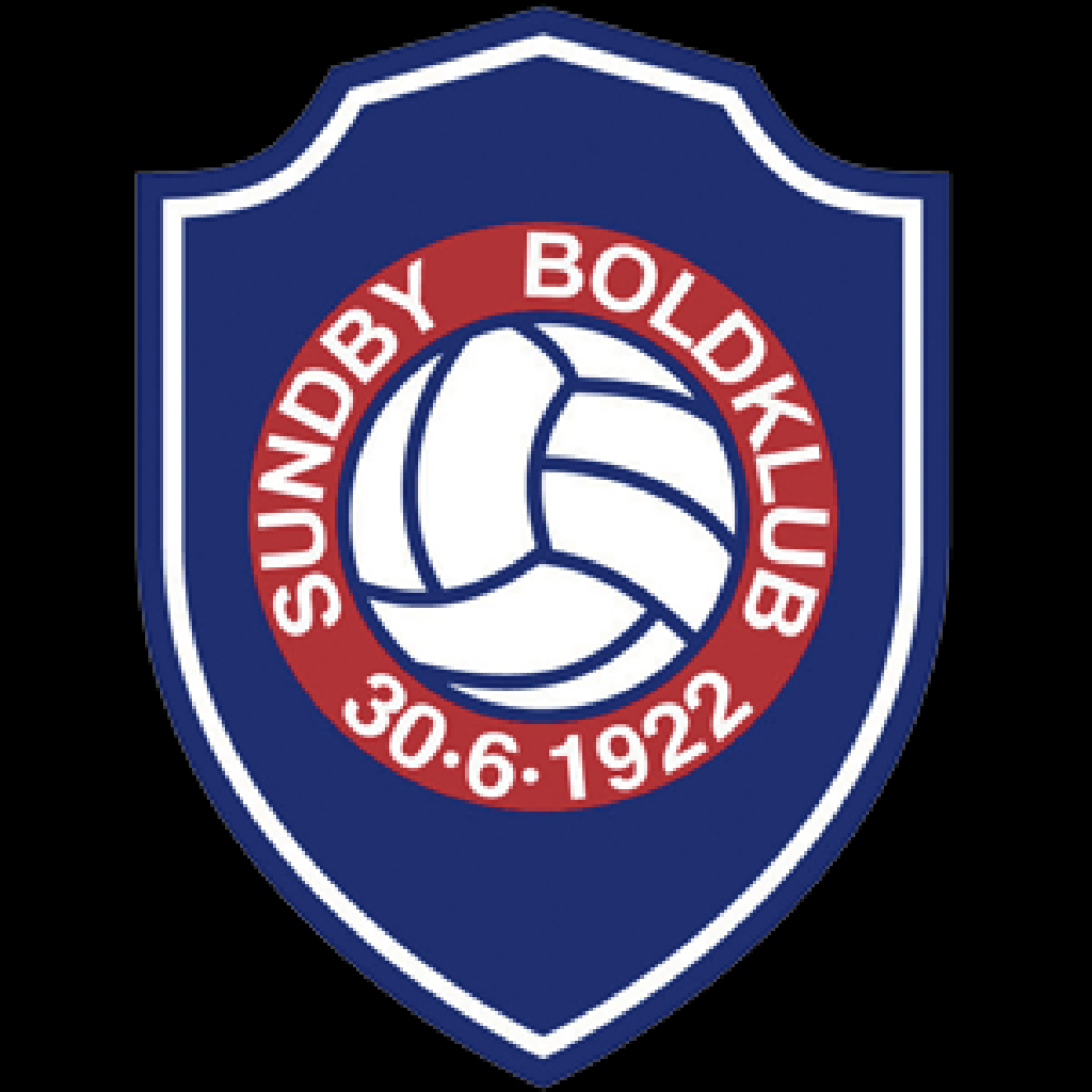 SUNDBY BOLDKLUB