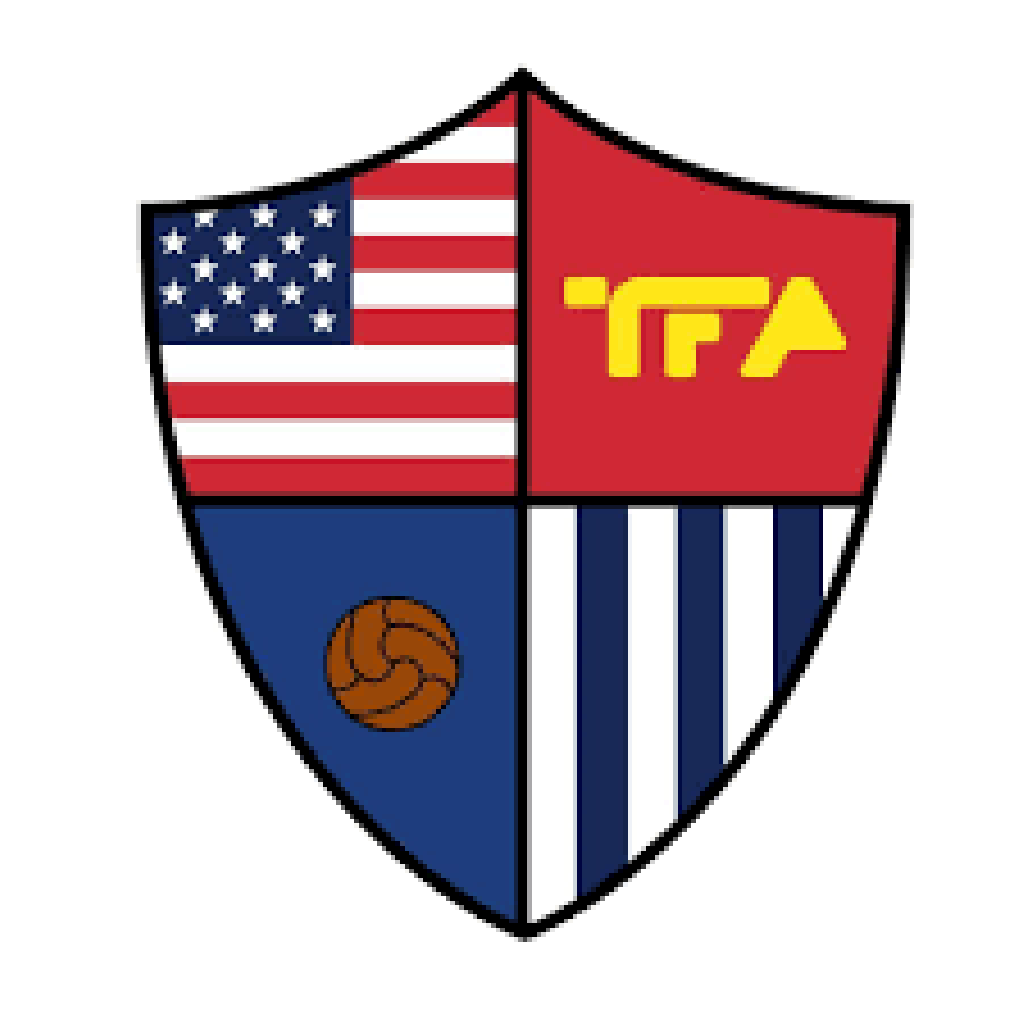 TOTAL FUTBOL ACADEMY TFA