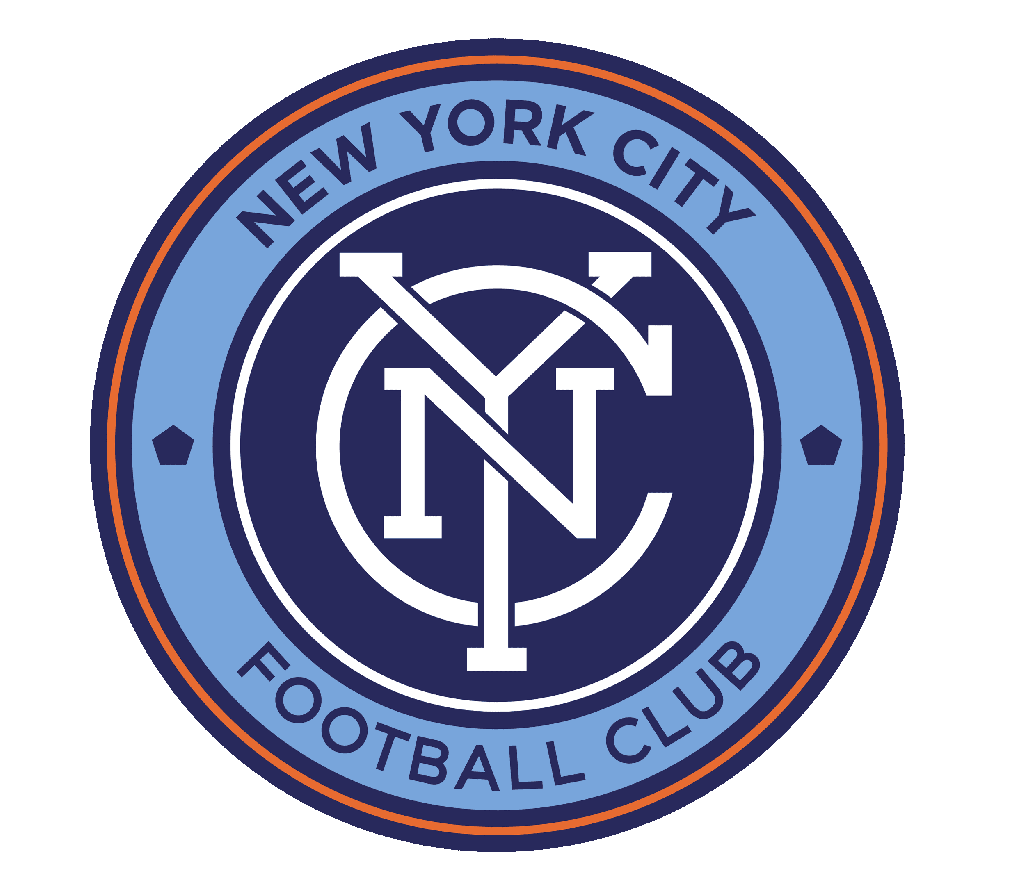 NEW  YORK CITY F.C.