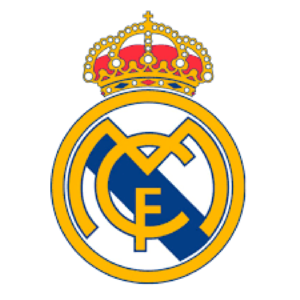 REAL MADRID CF