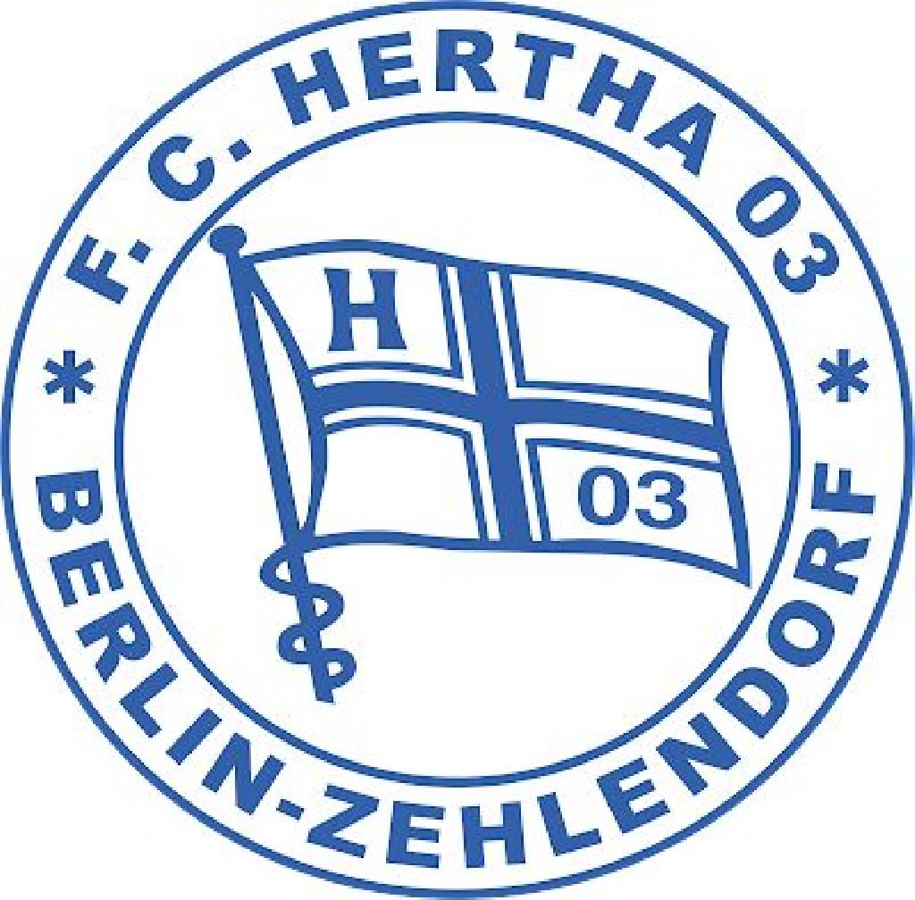 F.C. HERTHA 03 ZELENDORF E.V.