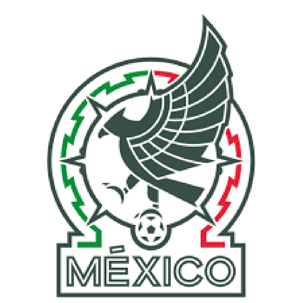 SELECCIÓN NACIONAL MÉXICO
