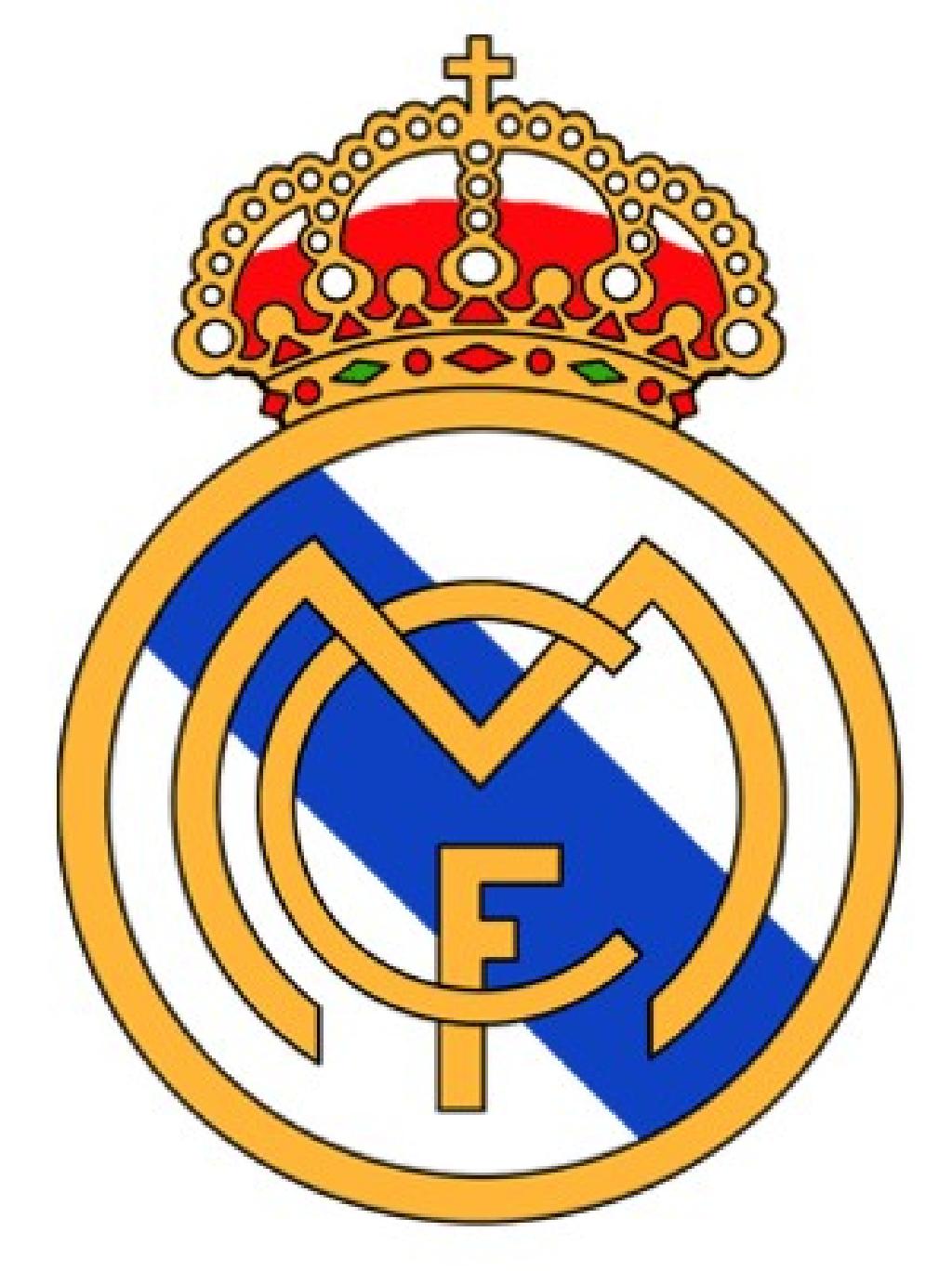 REAL MADRID CF