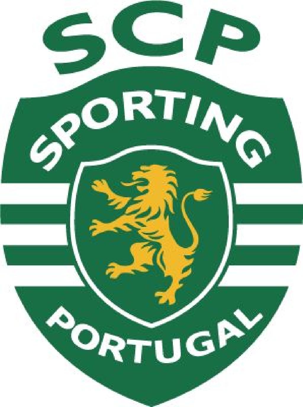SCP SPORTING PORTUGAL