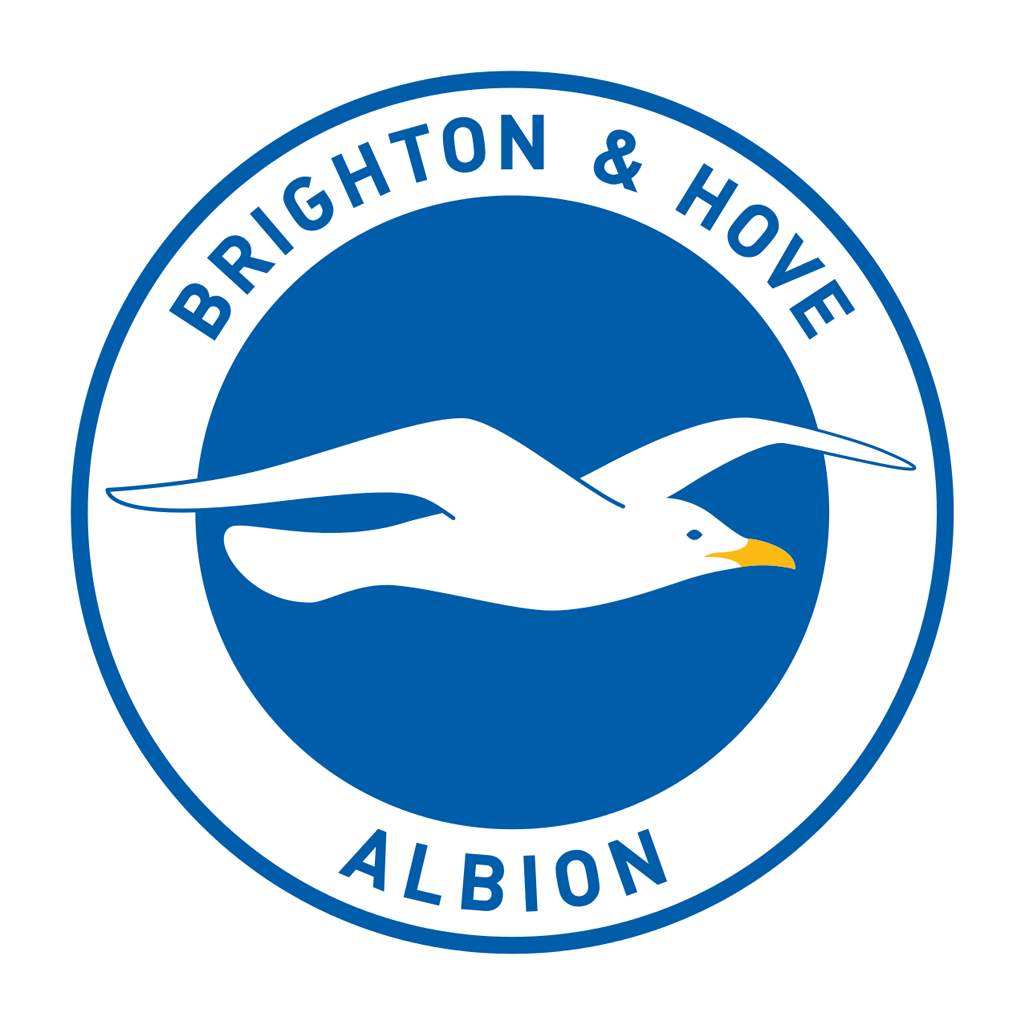 BRIGHTON & HOLVE ALBION