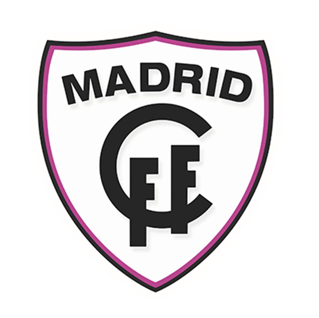 MADRID FCF