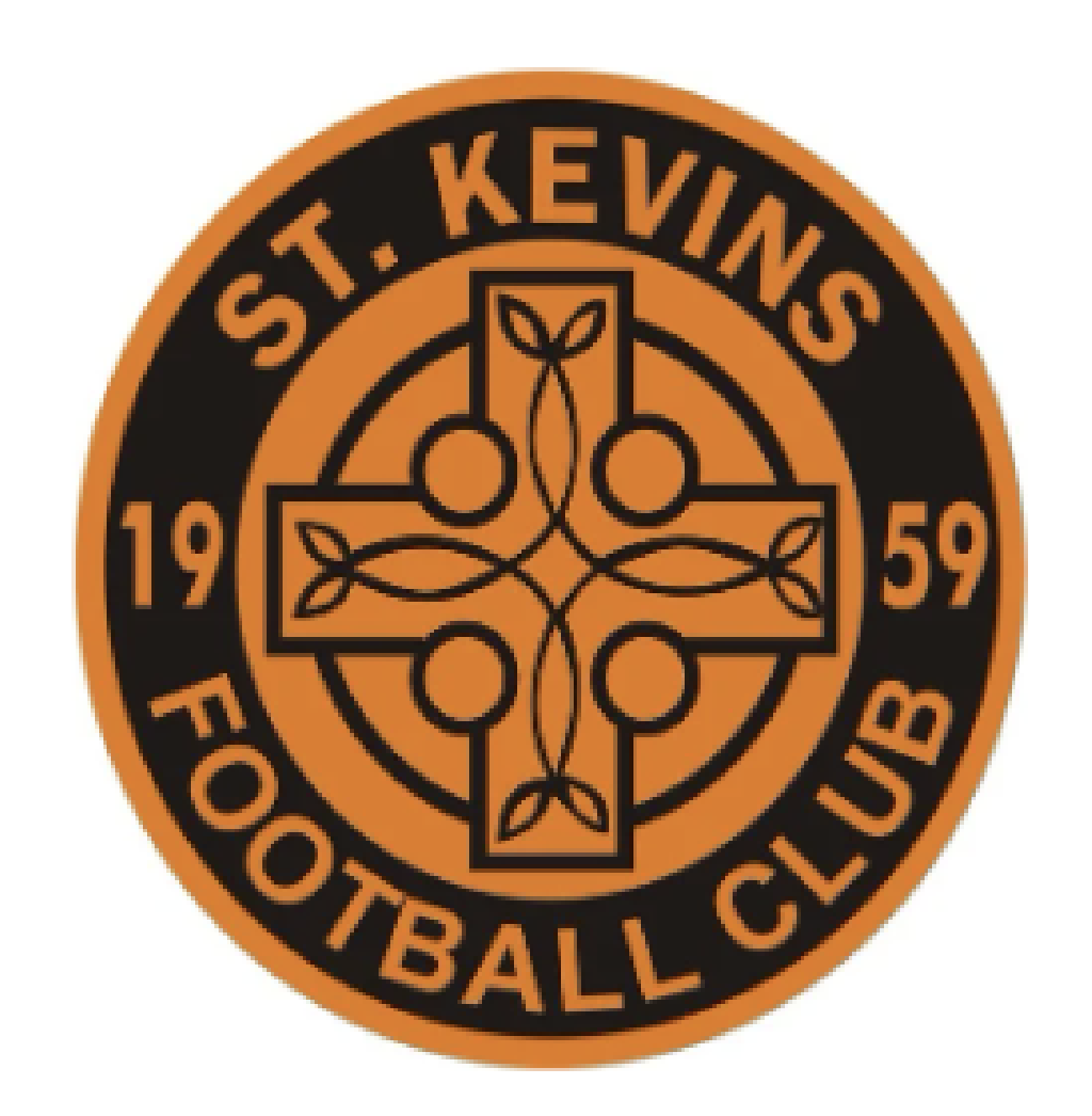 ST KEVIN'S