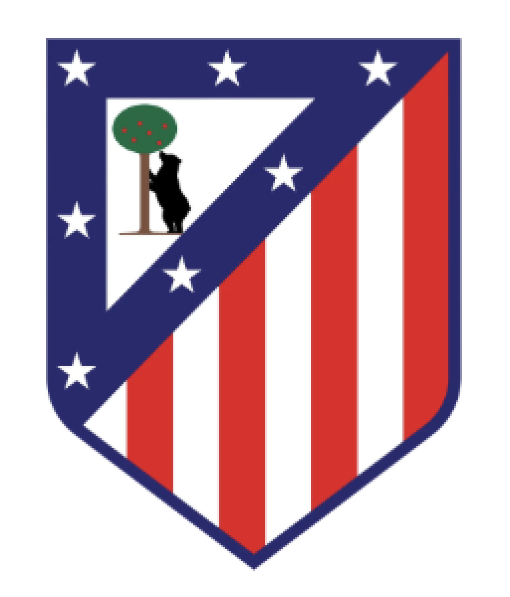 ATLÉTICO DE MADRID