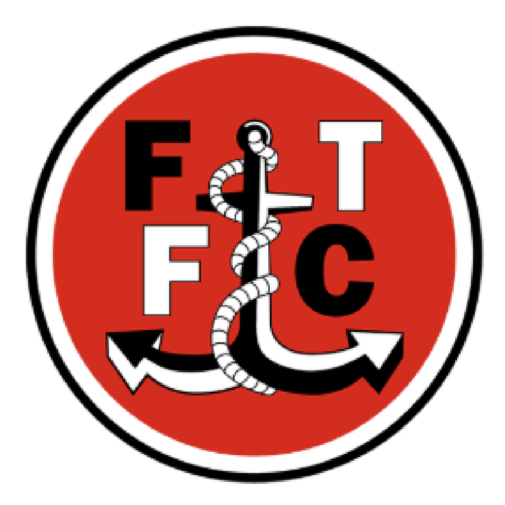 FLEETWOOD TOWN