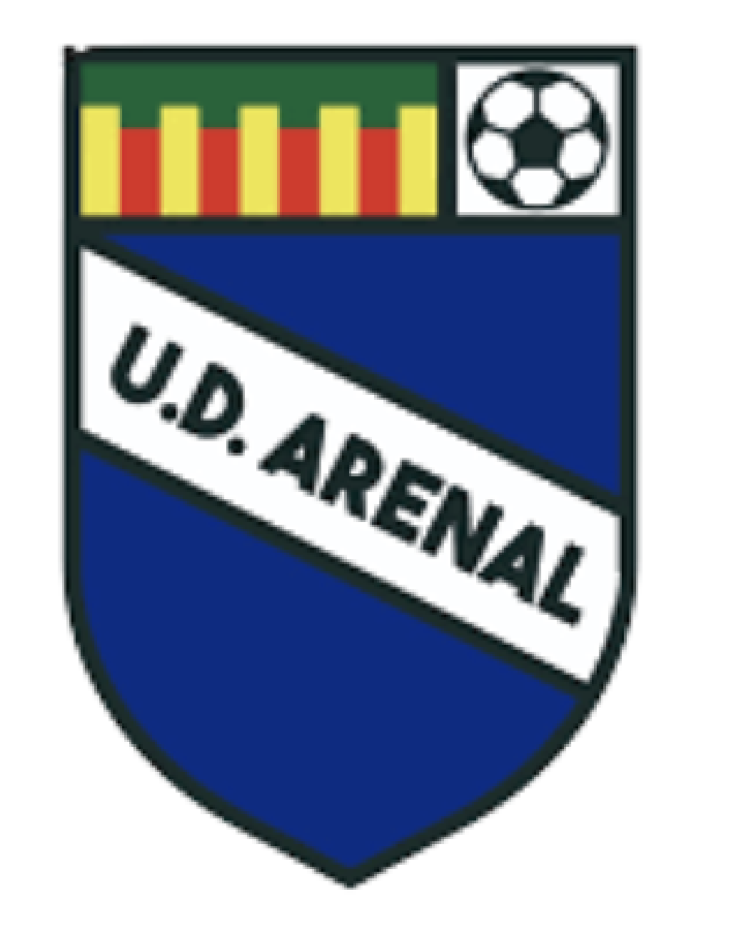 UD ARENAL