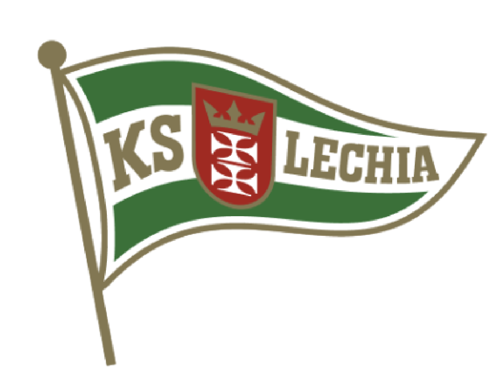 LECHIA GDAńSK