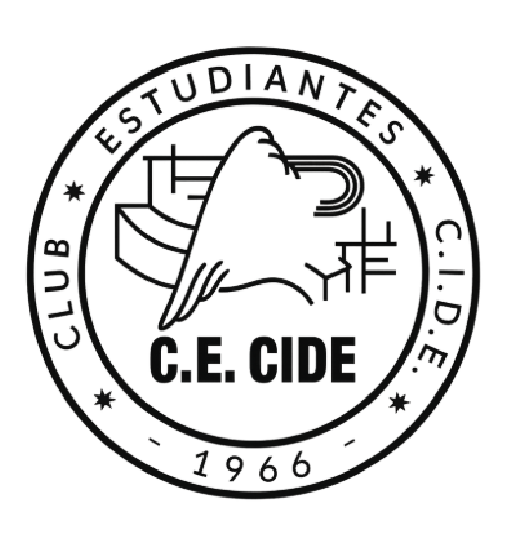 ESTUDIANTES DEL CIDE