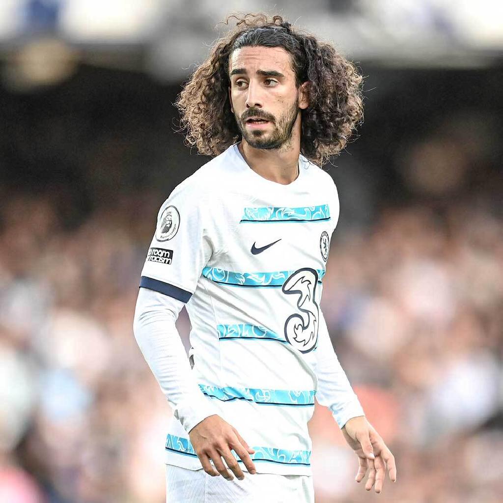 MARC CUCURELLA